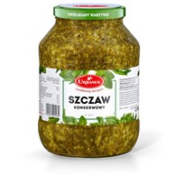URBANEK SZCZAW KONSERWOWY 2,5kg /2/