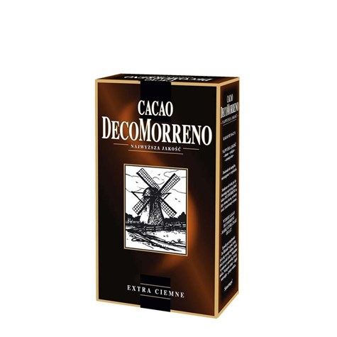 KAKAO DECOMORRENO 1kg /7/