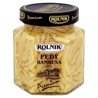 ROLNIK PĘDY BAMBUSA 314g/140g  /6/