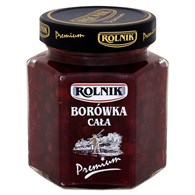 ROLNIK BORÓWKA CAŁA 314g/300g  /6/