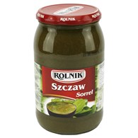 ROLNIK SZCZAW 830g /900ml /6/