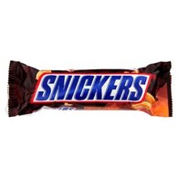 BATON SNICKERS 51/50g /40/