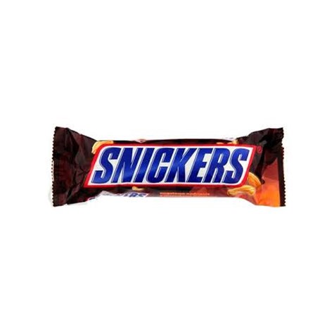 BATON SNICKERS 51/50g /40/