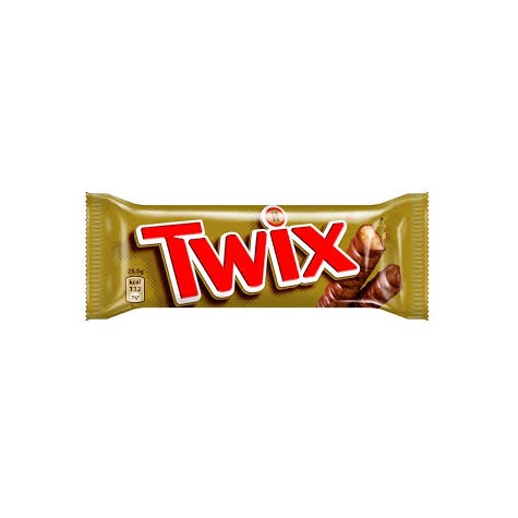 BATON TWIX 50g /30/