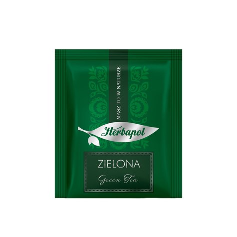 HERBAPOL HERBATA BREAKFAST ZIELONA 1000tx2g /1/