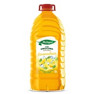 HERBAPOL SYROP 5L LEMONIADA Owocowa Spiżarni wit.C