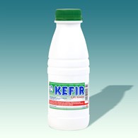 SIEDLCE KEFIR 400g /8/