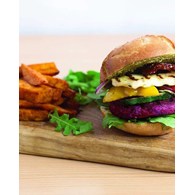 FROSTA BURGER BURACZKOWY OK. 43SZT X 70G 3KG