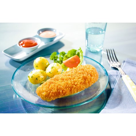 FROSTA FILETY RYBNE W CHRUP PANIERC 100g /60/ 6kg