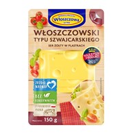 WŁOSZCZOWA PLASTRY O/Z WŁOSZCZOWSKI 150g /10/