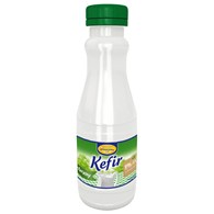 WŁOSZCZOWA KEFIR 400G BUTELKA /9/