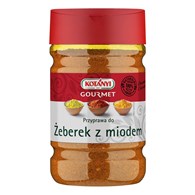 KOTANYI PRZYPRAWA DO ŻEBEREK 900g /6/