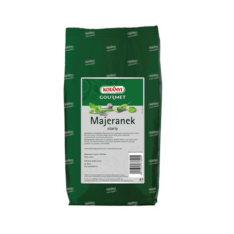 KOTANYI MAJERANEK 150g /10/