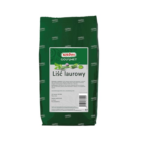 KOTANYI LIŚĆ LAUROWY 100g /20/