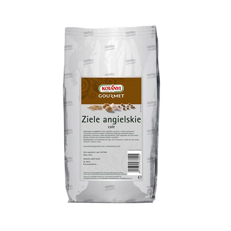 KOTANYI ZIELE ANGIELSKIE CAŁE 1kg /10/