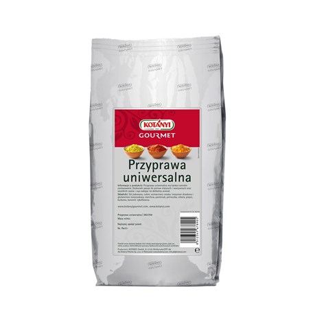 KOTANYI PRZYPRAWA UNIWERSALNA 1kg /10/