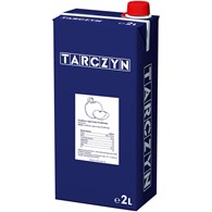 TARCZYN karton SOK 2L JABŁKO (6)