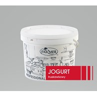 FARMER JOGURT 5kg 2,8% TRUSKAWKA