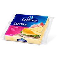 LACTIMA SER TOPIONY PLASTRY 130g SZYNKA /10/