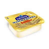 LACTIMA MASŁO EXTRA PORCJOWANE 10g/96