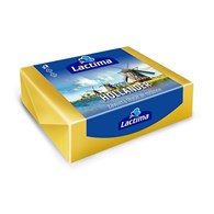 LACTIMA TOPIONY KOSTKA 100g HOLLANDER /10/