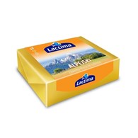 LACTIMA TOPIONY KOSTKA 100g ALPEJSKI /10/