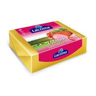 LACTIMA TOPIONY KOSTKA 100g SZYNKA /10/