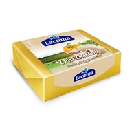 LACTIMA TOPIONY KOSTKA 100g PIECZARKA /10/