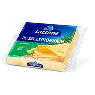 LACTIMA SER TOPIONY PLASTRY 130g SZCZYPIOR /10/