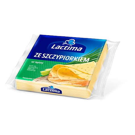 LACTIMA SER TOPIONY PLASTRY 130g SZCZYPIOR /10/