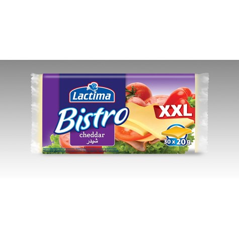 LACTIMA PLASTRY CHEDDAR 600g (9)