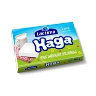 LACTIMA TWAROGOWY SEREK ŚMIETANKOWY HAGA 100g /20/