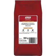 PRYMAT PAPRYKA OSTRA 800g /10/ torba