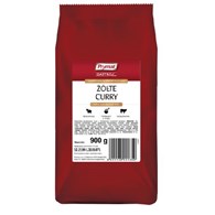 PRYMAT CURRY ŻÓŁTE 900g /10/ torba