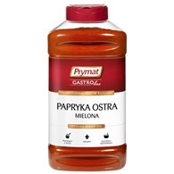 PRYMAT PAPRYKA OSTRA 720g /9/ pet