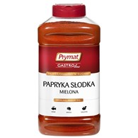 PRYMAT PAPRYKA SŁODKA 720g /9/ pet