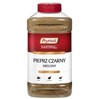 PRYMAT PIEPRZ CZARNY MIELONY 820g /9/ pet