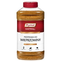 PRYMAT PRZYPRAWA DO WIEPRZOWINY 900g pet /9/