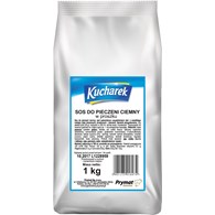 PRYMAT SOS PIECZENIOWY CIEMNY 1kg /10/ torba