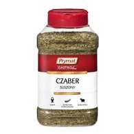 PRYMAT CZĄBER 130g /6/ pet