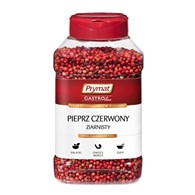 PRYMAT PIEPRZ CZERWONY ZIARNISTY 200g /6/ pet