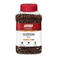 PRYMAT GOŹDZIKI CAŁE 280g /6/ pet