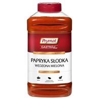 PRYMAT PAPRYKA SŁODKA WĘDZONA 720g /9/ pet
