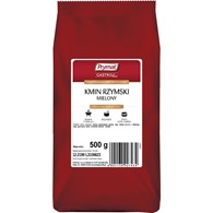 PRYMAT KMIN - KUMIN RZYMSKI MIELONY 500g /10/ torba