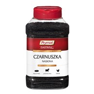 PRYMAT CZARNUSZKA 450g /6/ pet