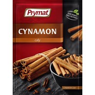 PRYMAT CYNAMON CAŁY LASKA 3szt18g/15