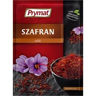 PRYMAT SZAFRAN 0,1g/22