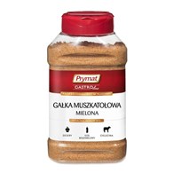 PRYMAT GAŁKA MUSZKATOŁOWA MIELONA 350g /6/ pet