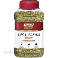 PRYMAT LIŚĆ LUBCZYKU SUSZONY 120g /6/ pet