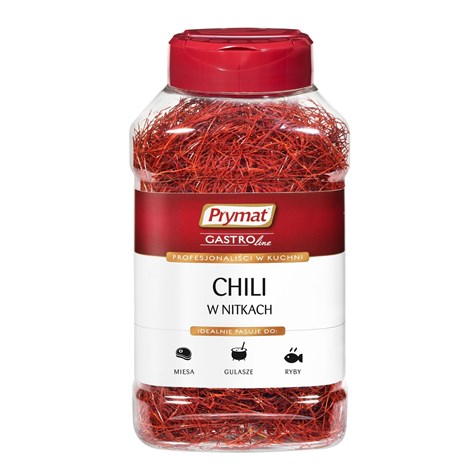 PRYMAT CHILI NITKI 50g /6/